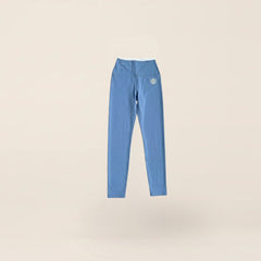 HOW Motion Legging Burn Blue