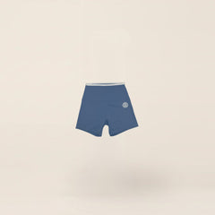 HOW Motion Short Burn Blue