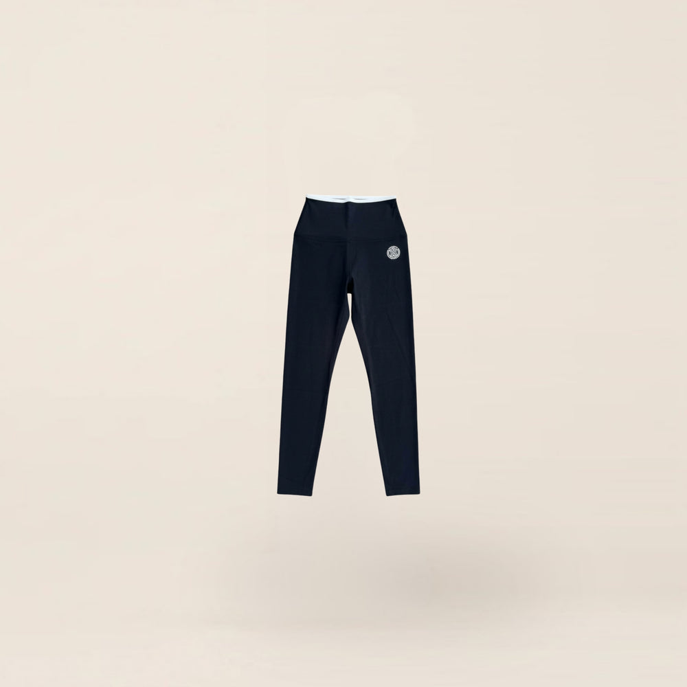 HOW Motion Legging Balance Black