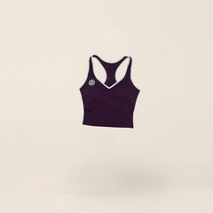 HOW Motion Sport Top Power Purple