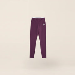 HOW Motion Legging Power Purple