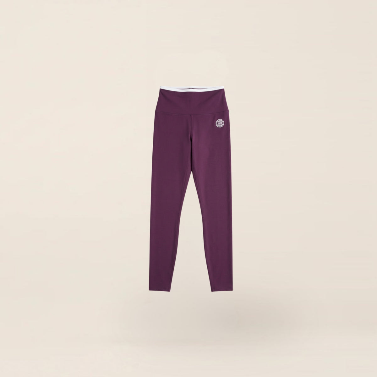 HOW Motion Legging Power Purple