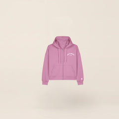 HOW Full-Zip Hoodie (dames)