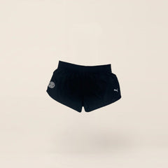 HOW x PUMA Sport Short (dames) zwart