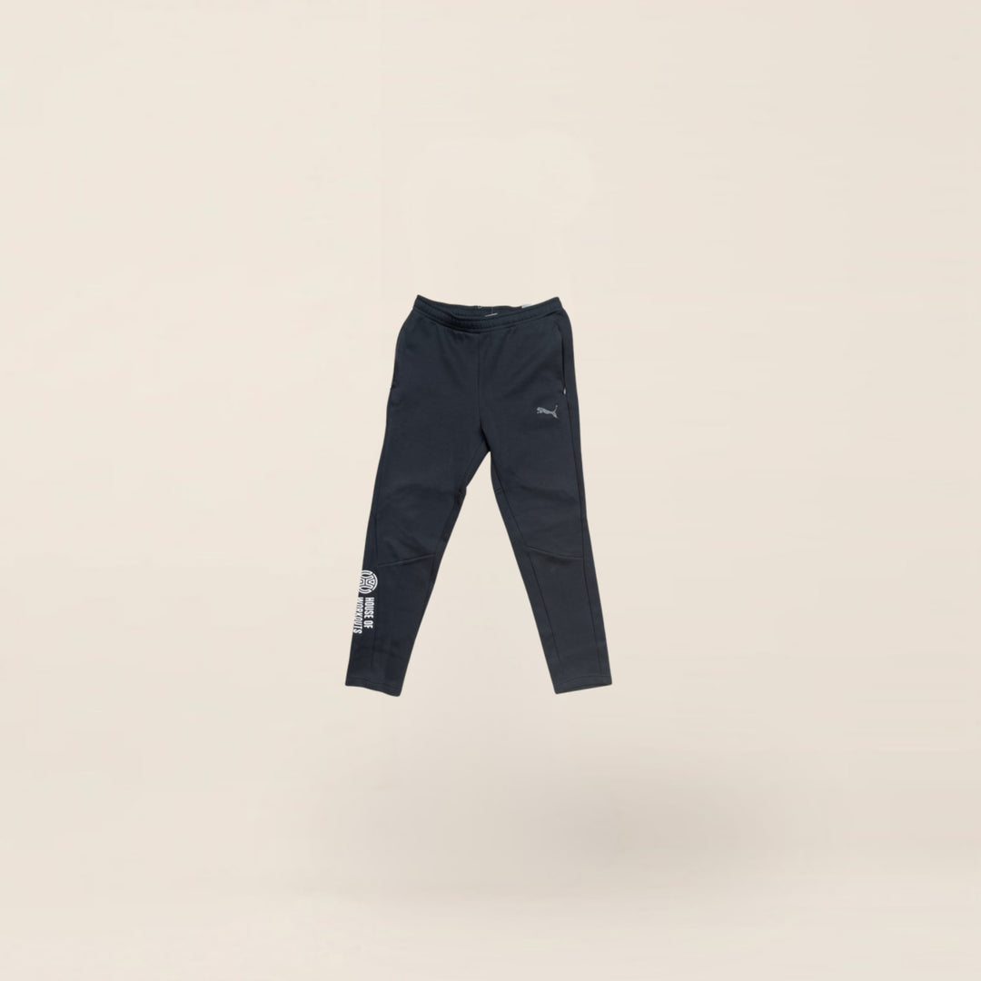 HOW x PUMA Trainingsbroek (unisex) zwart