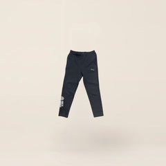 HOW x PUMA Trainingsbroek (unisex) zwart