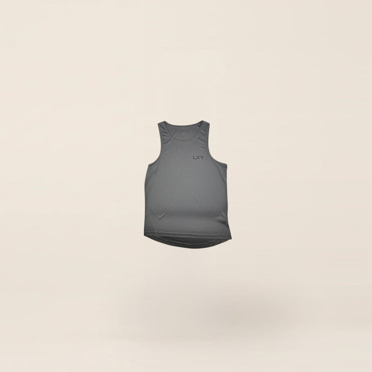 LXR® Shape Tanktop Dark Grey