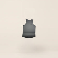 BRN® Tanktop Dark Grey