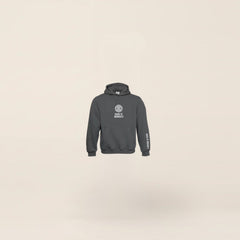 HOW Hoodie Grey (unisex)