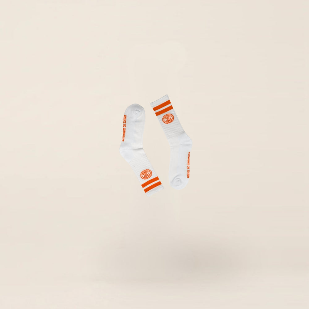 HOW Sokken Dutch Orange – paar