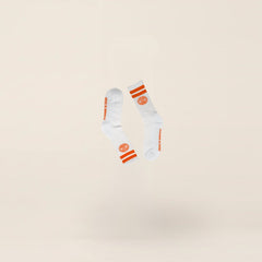 HOW Sokken Dutch Orange – paar