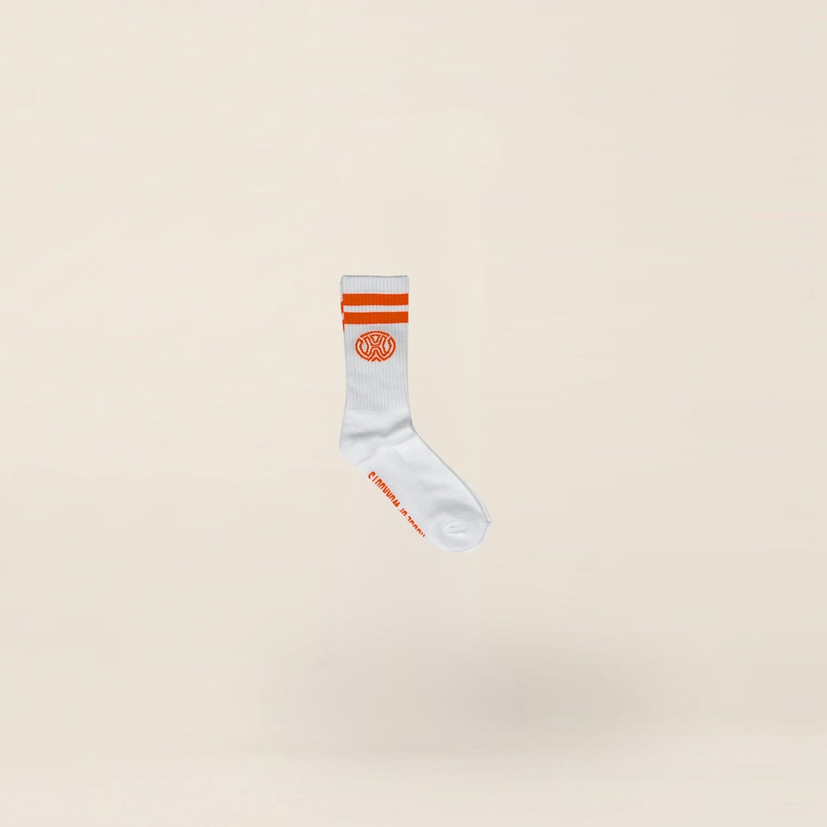 HOW Sokken Dutch Orange
