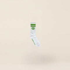 HOW Sokken Green