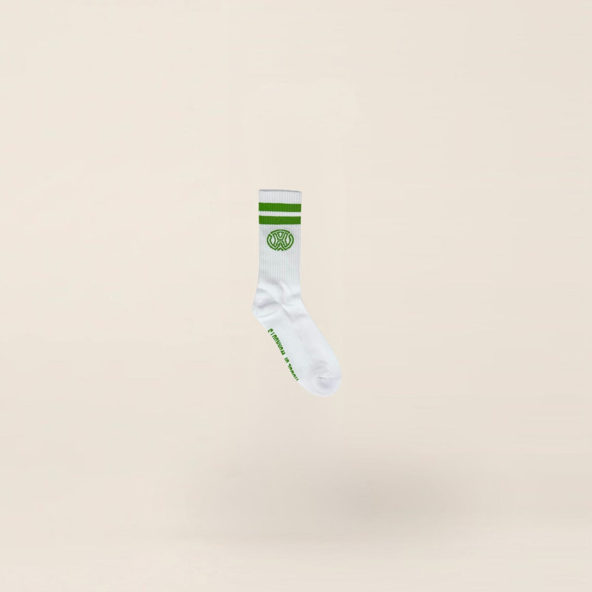 HOW Sokken Green