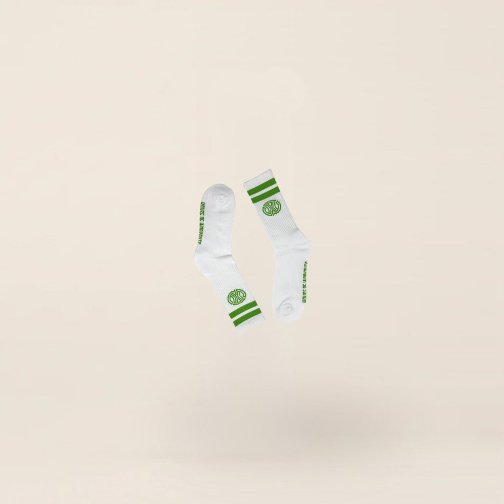 HOW Sokken Green – paar