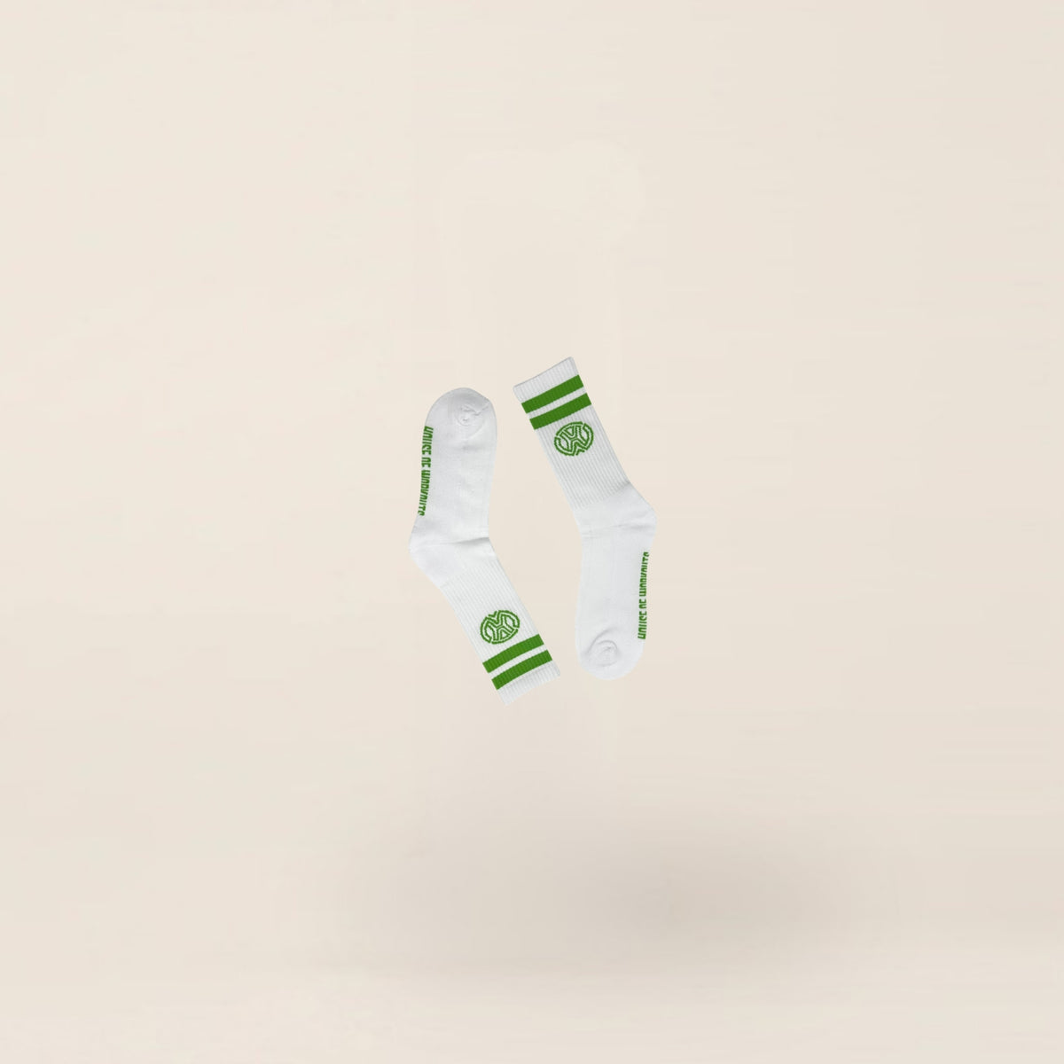 HOW Sokken Green – paar