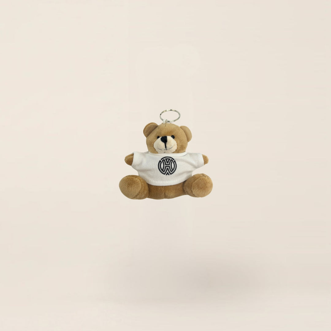 HOW Bear Buddy voorkant