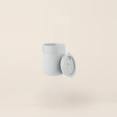 HOW Coffee cup met losse deksel
