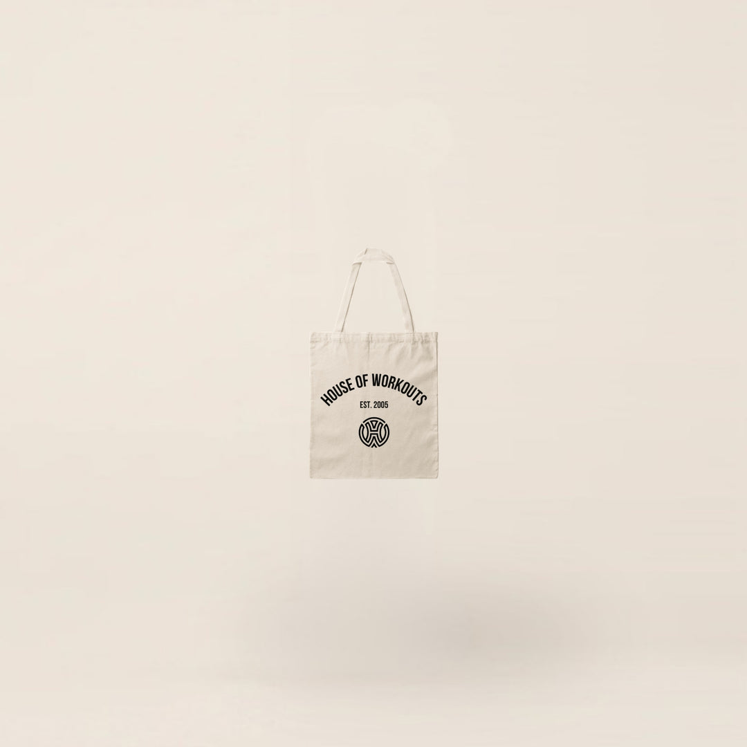 HOW Est. 2005 Tote Bag