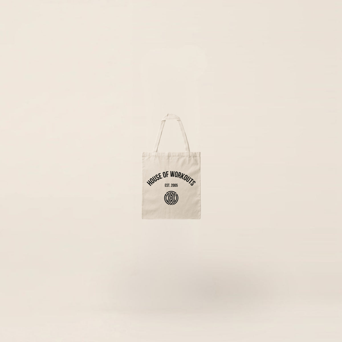 HOW Est. 2005 Tote Bag
