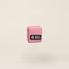 Booty Band Medium roze