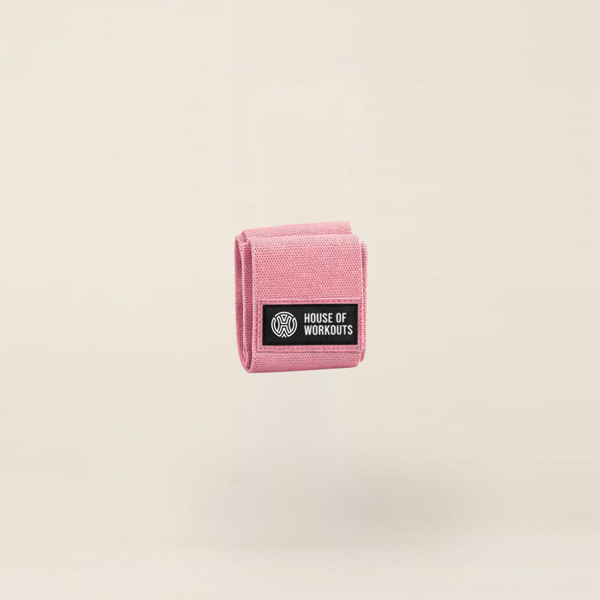 Booty Band Medium roze