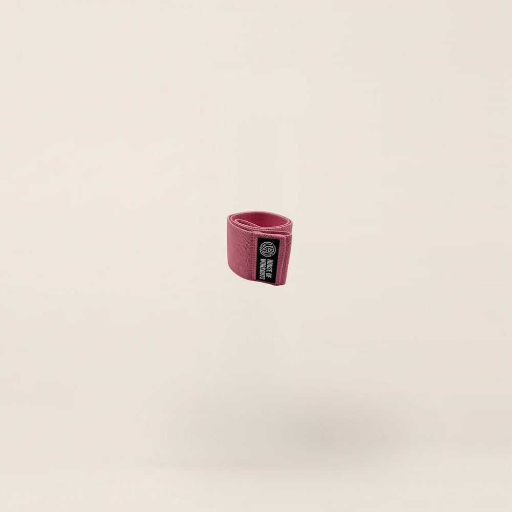 Booty Band Medium roze – foto 2