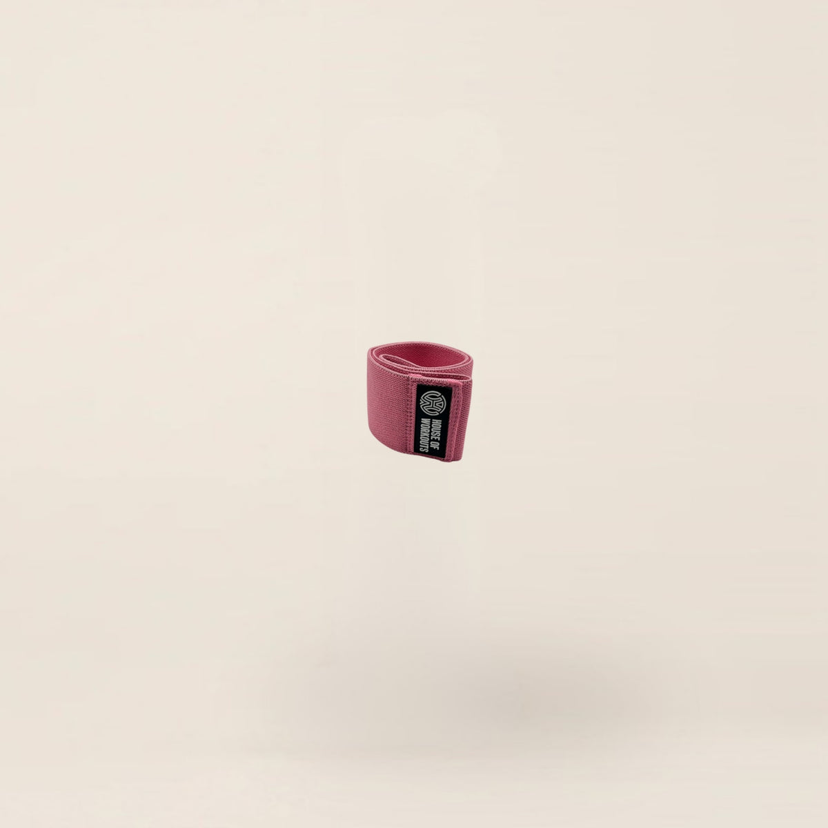 Booty Band Medium roze – foto 2