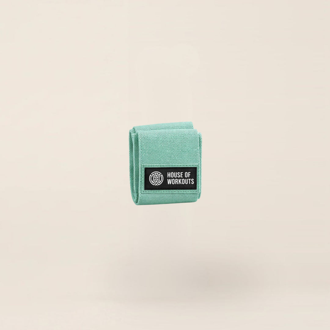 Booty Band Light mint
