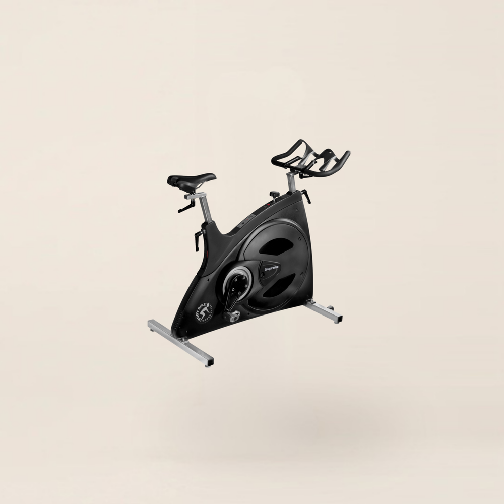 BODY BIKE Supreme spinningfiets – foto 2