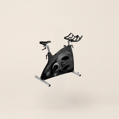 BODY BIKE Supreme spinningfiets – foto 2
