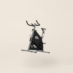 BODY BIKE Classic spinningfiets – foto 3