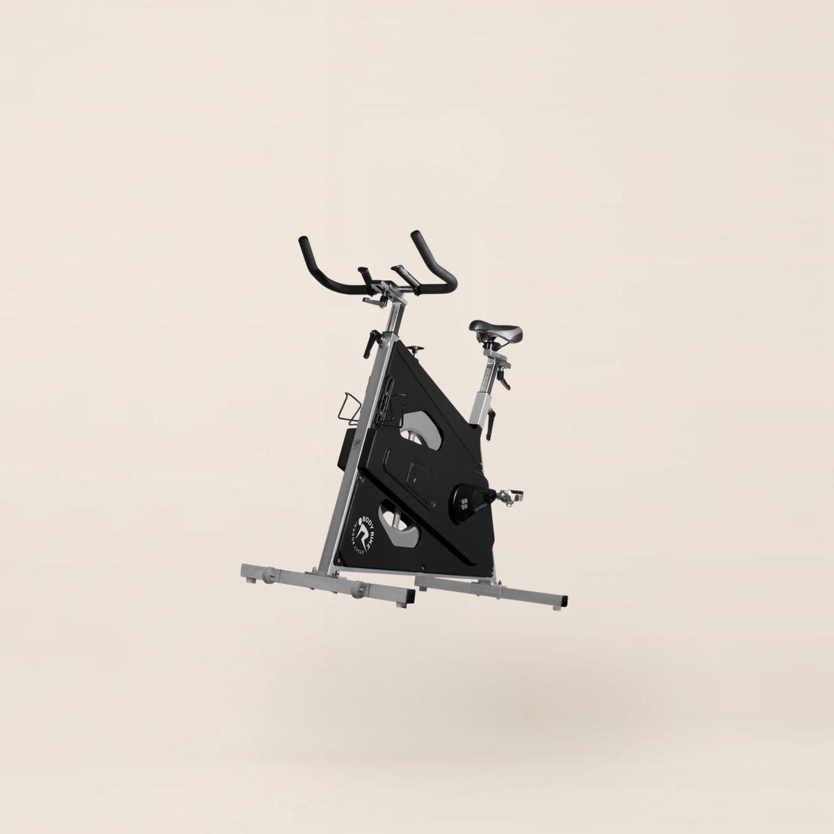 BODY BIKE Classic spinningfiets – foto 3