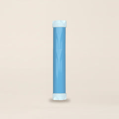 XCO®-trainer Small in Côte d’Azur Blue met witte dop