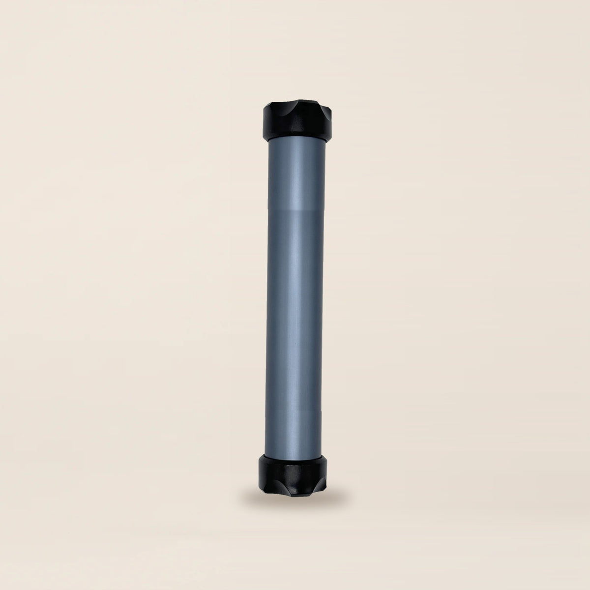 XCO®-trainer Small in Urban Titanium met zwarte dop