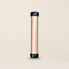 XCO®-trainer Small in Champagne Blush met zwarte dop