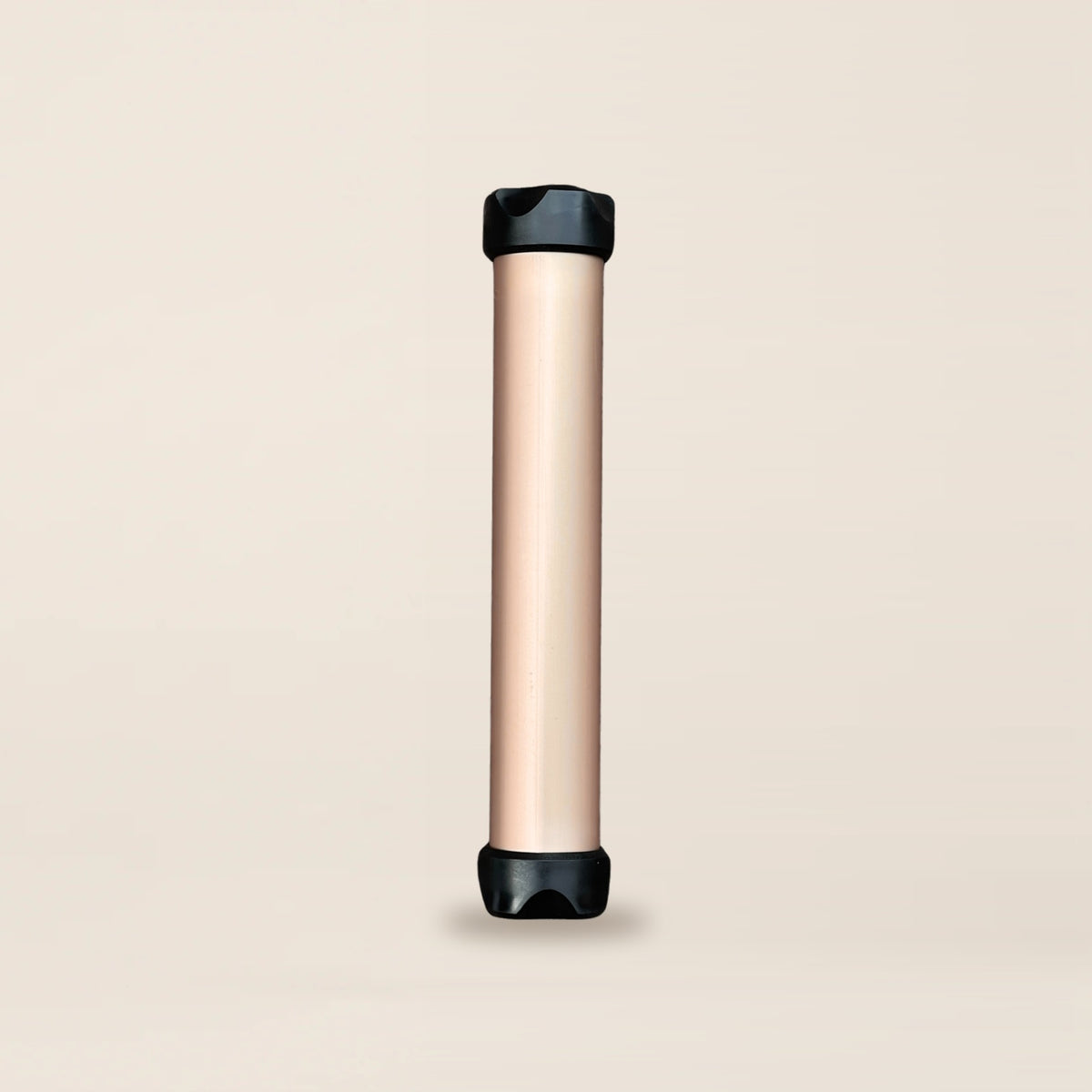 XCO®-trainer Small in Champagne Blush met zwarte dop