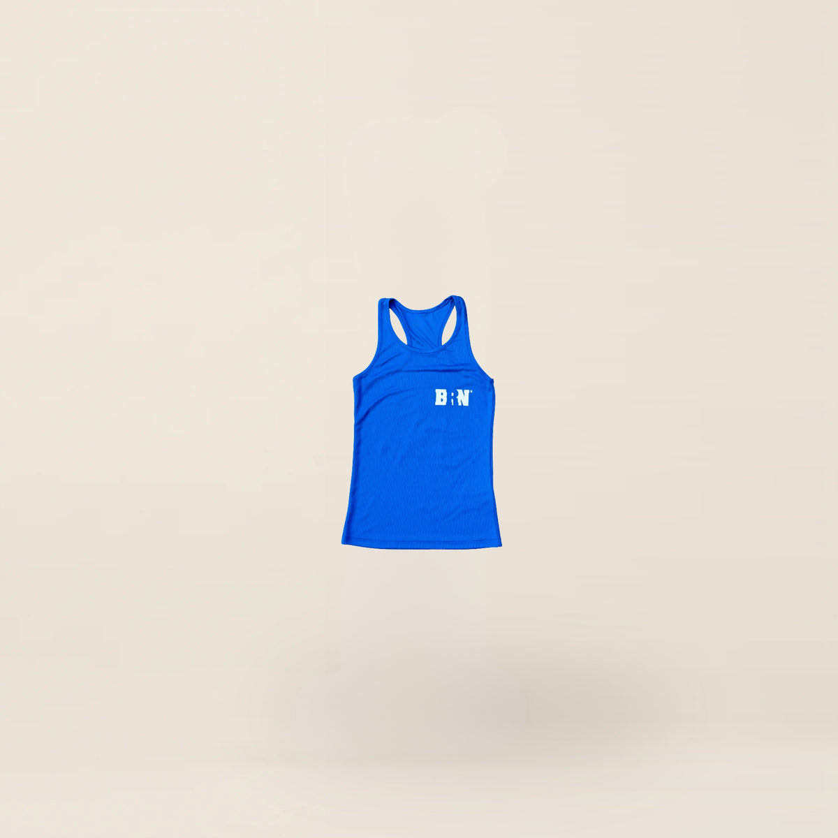 BRN® Tanktop Blue (heren)