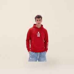 HOW hoodie XCORE (unisex)