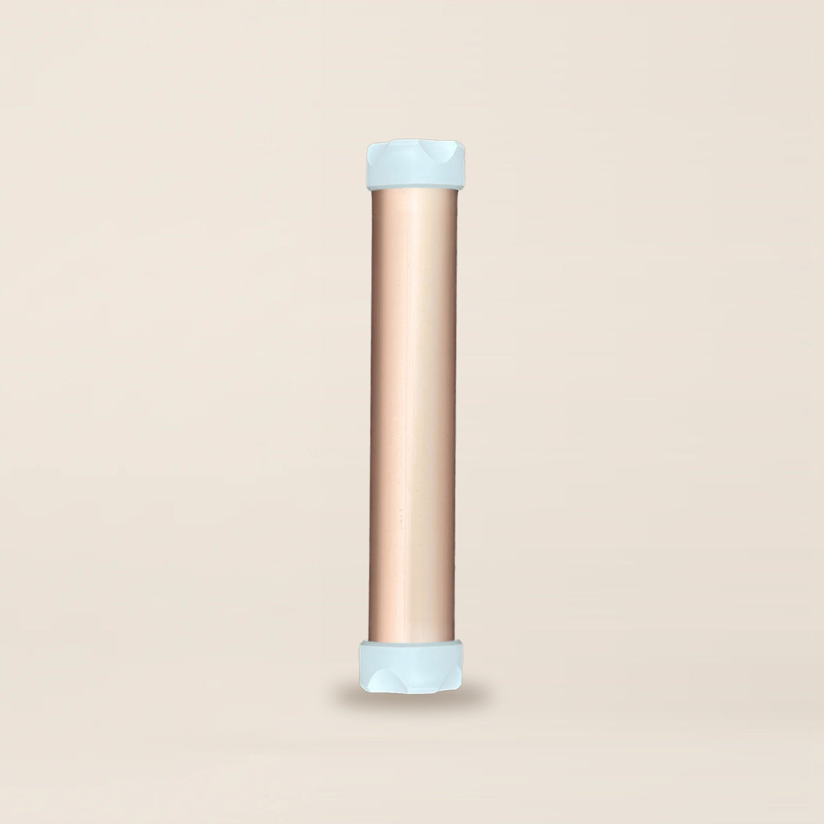 XCO®-trainer Small in Champagne Blush met witte dop