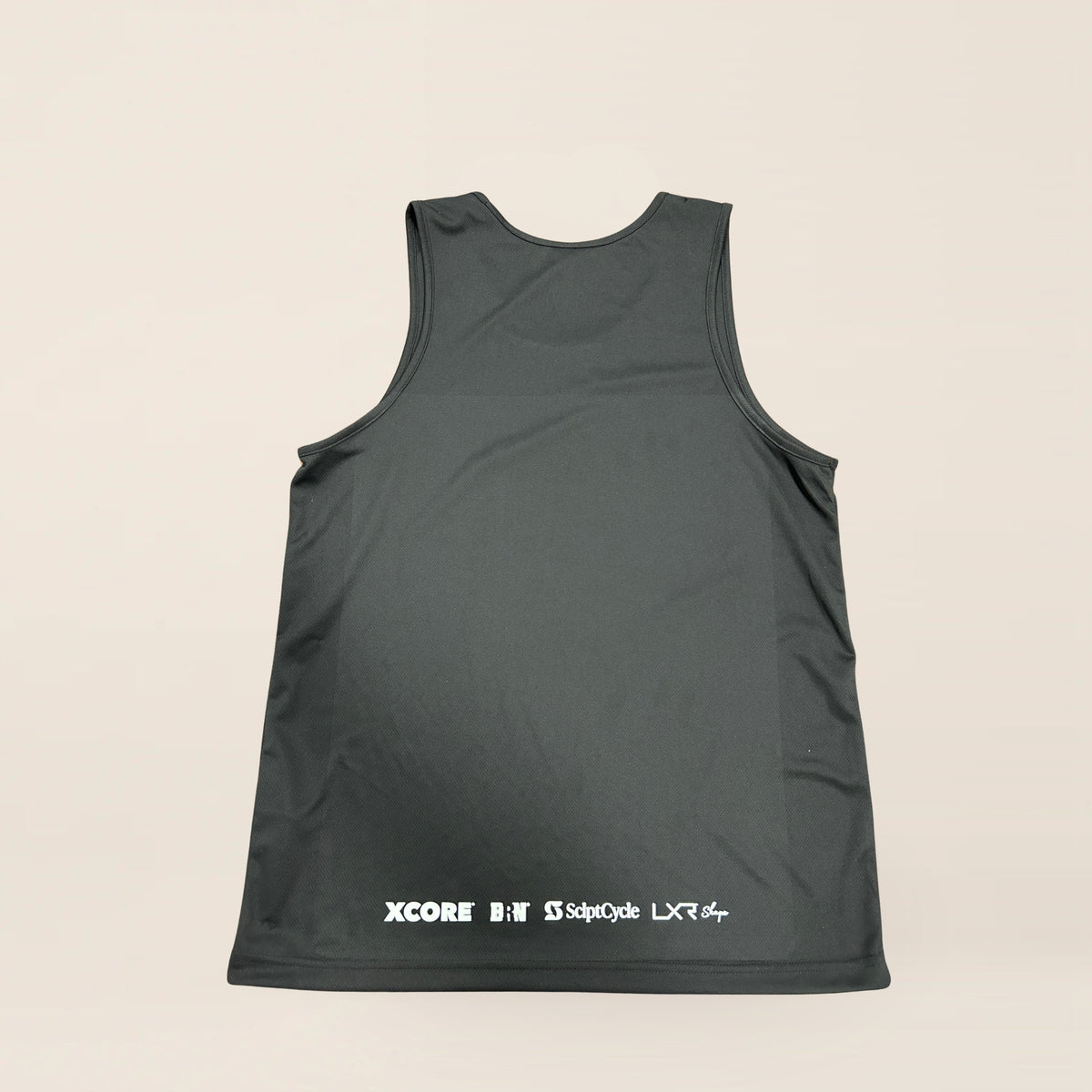 HOW All programma's Tanktop