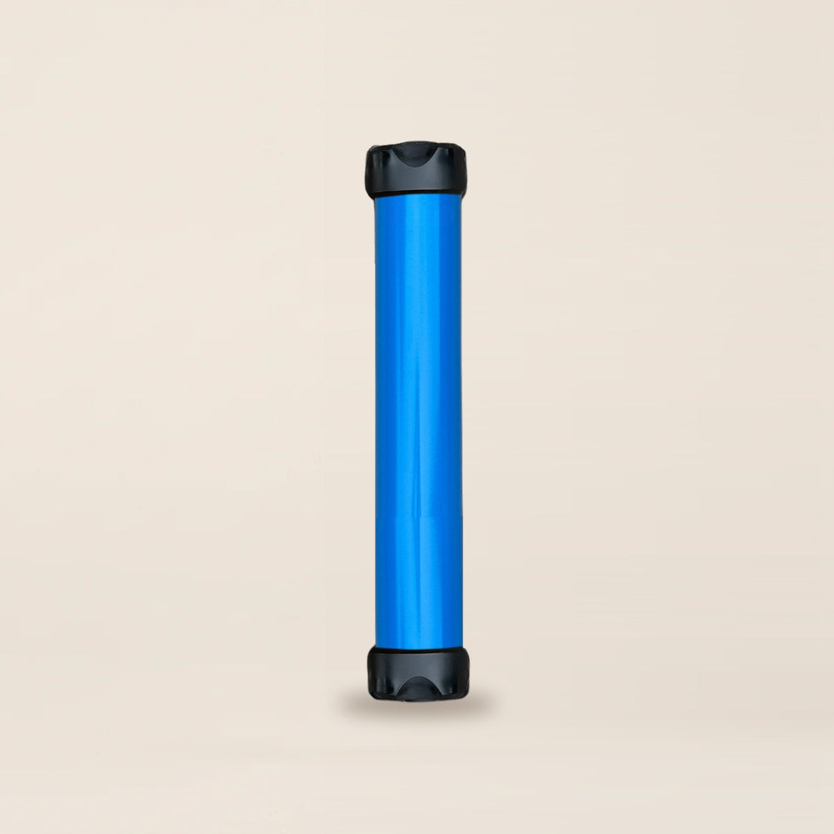 XCO®-trainer Small in Santorini Blue met zwarte dop