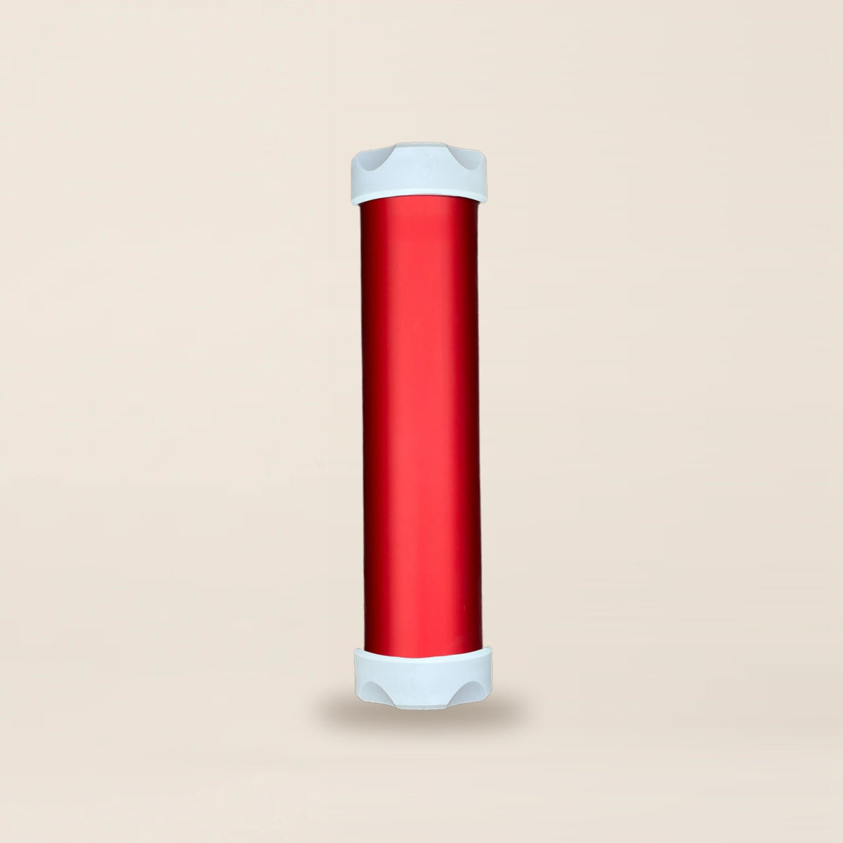 XCO®-trainer Large in Cherry Bomb met witte dop