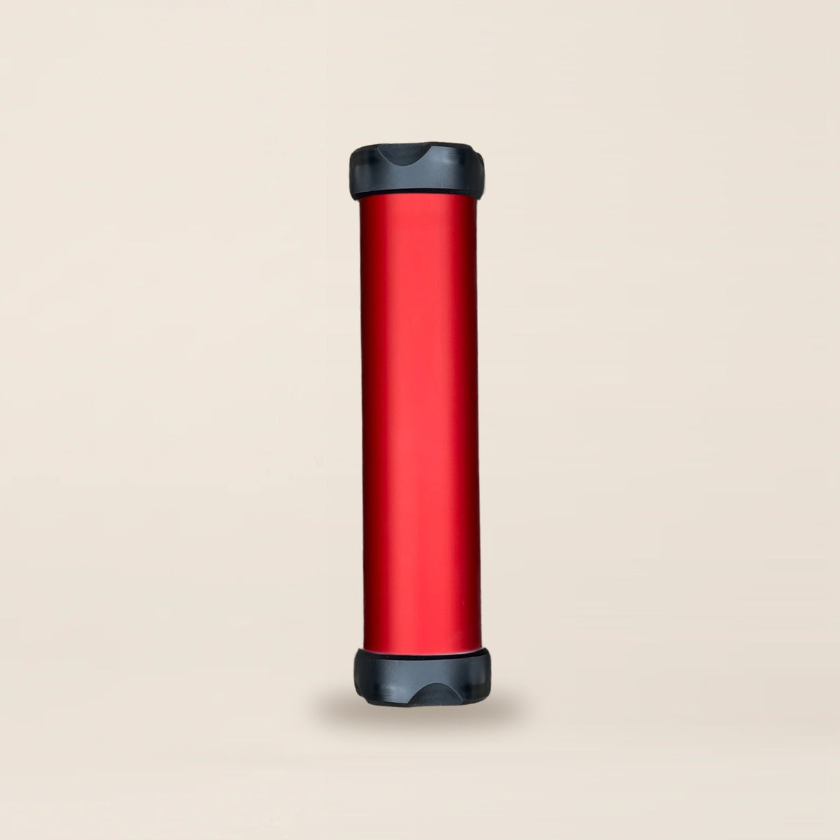 XCO®-trainer Large in Cherry Bomb met zwarte dop