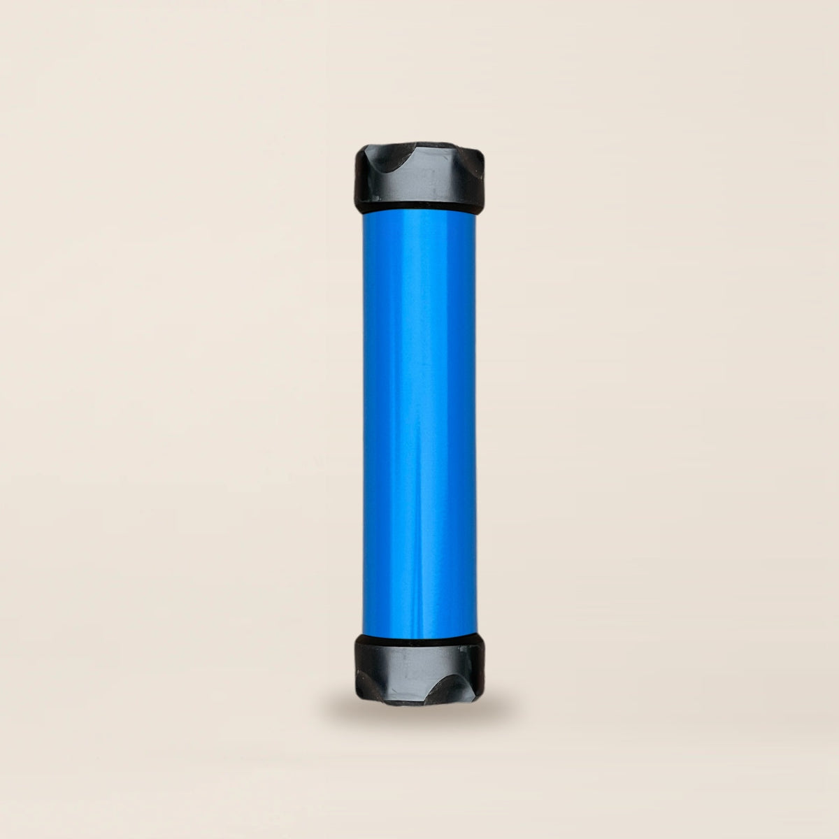 XCO®-trainer Large in Santorini Blue met zwarte dop
