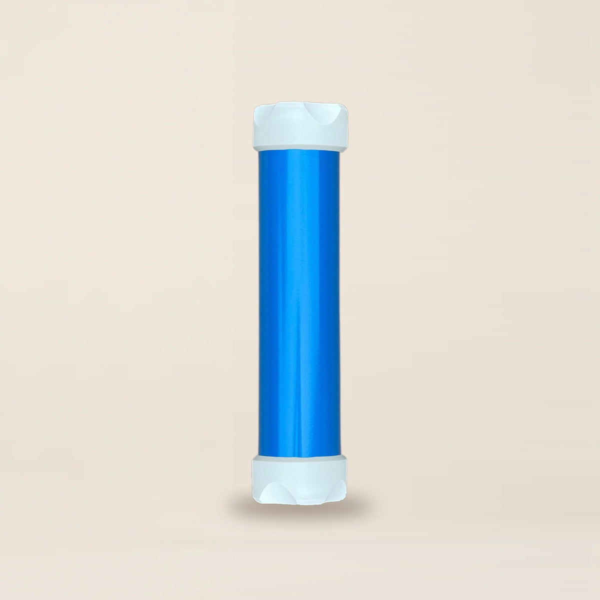 XCO®-trainer Large in Santorini Blue met witte dop