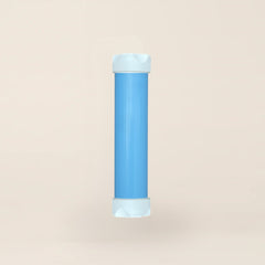 XCO®-trainer Large in Côte d’Azur Blue met witte dop