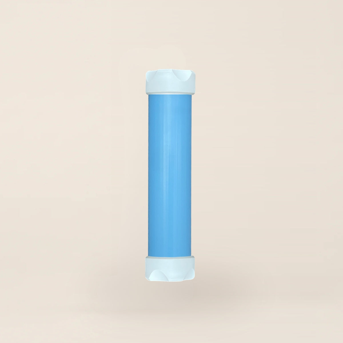 XCO®-trainer Large in Côte d’Azur Blue met witte dop