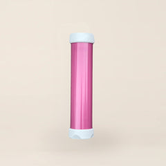 XCO®-trainer Large in Bubblegum met witte dop