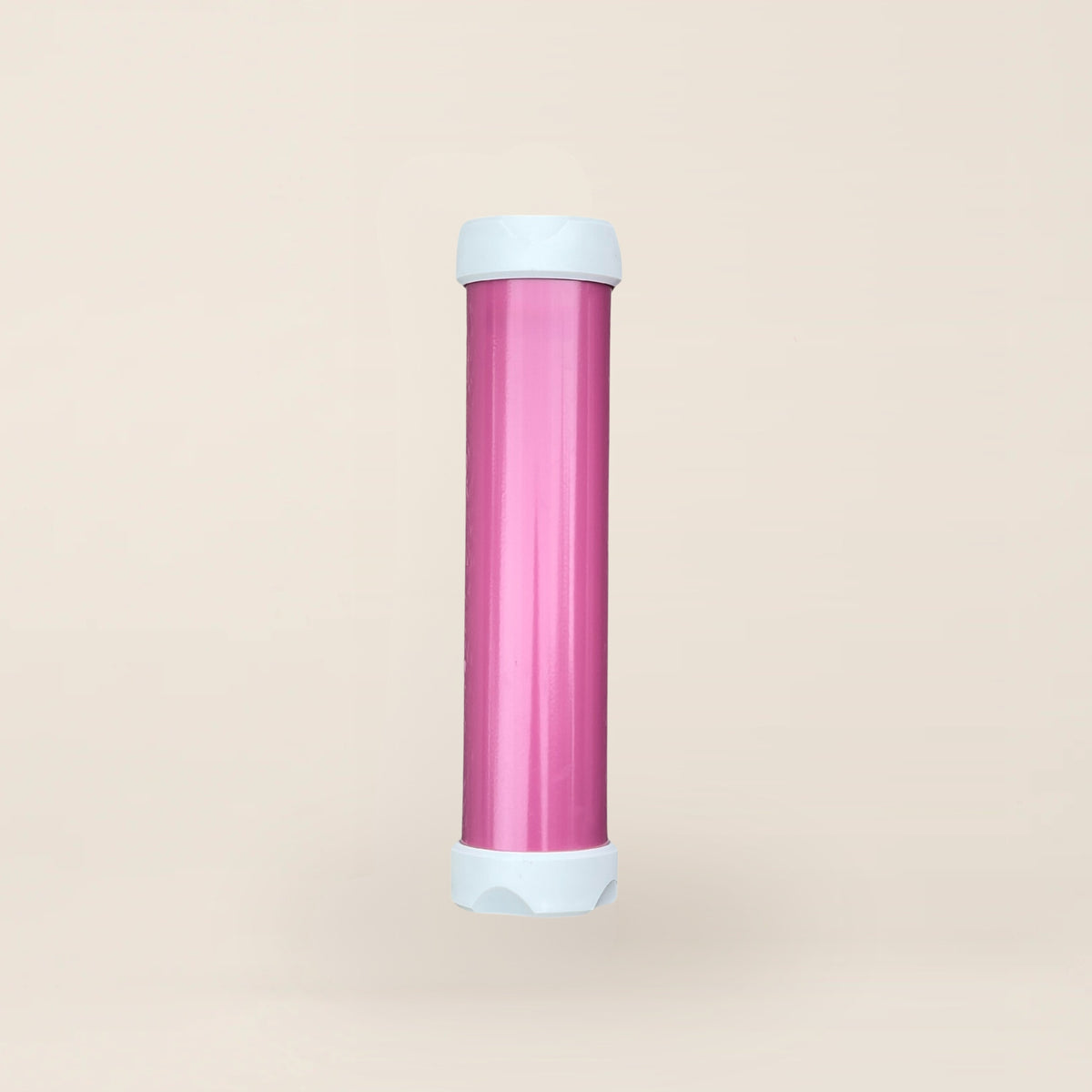 XCO®-trainer Large in Bubblegum met witte dop